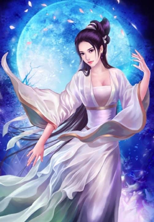 苏奈冥苍小雌性是万人迷，养了一窝毛绒绒