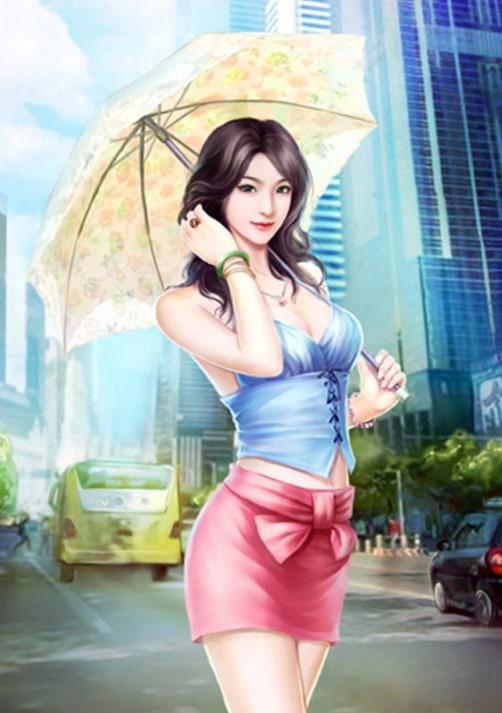 虞岁欢薄亦寻穿书万人嫌女配，男主居然追着哄