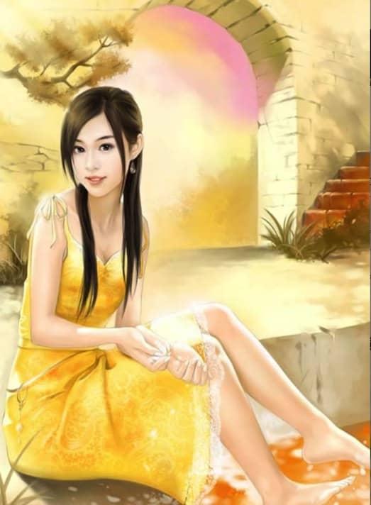 叶玄赵海燕我，龙虎山天师，被害后傻了三年?