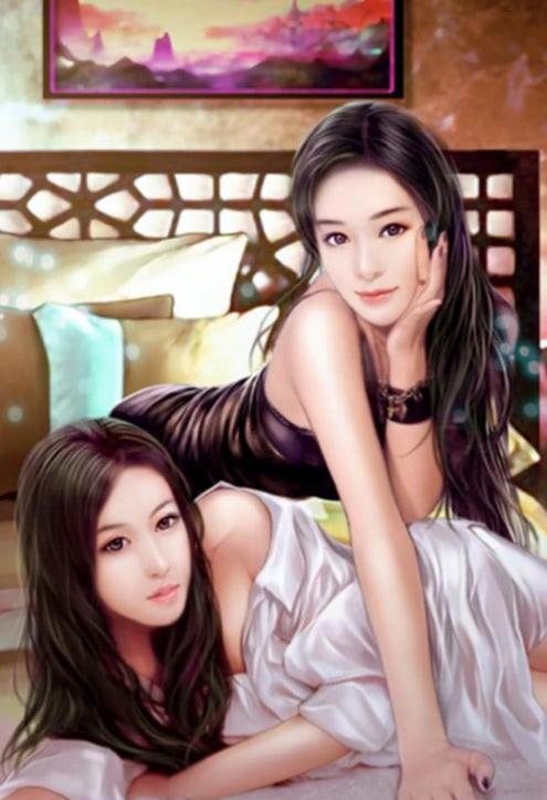 系统上线后，他开启掠夺天赋之路