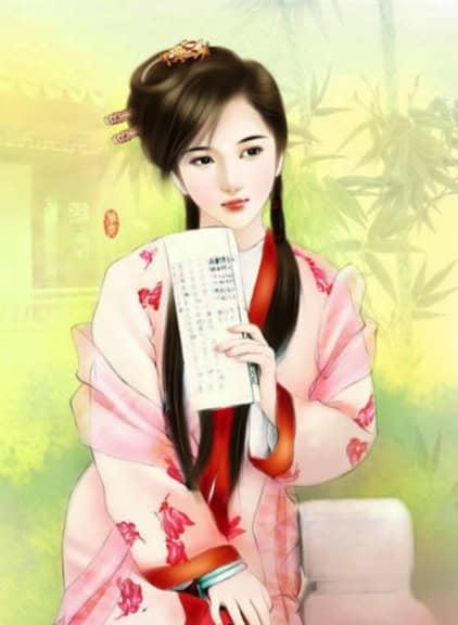 叶长歌秦淮如人在四合院，开局帮淮如赚点钱