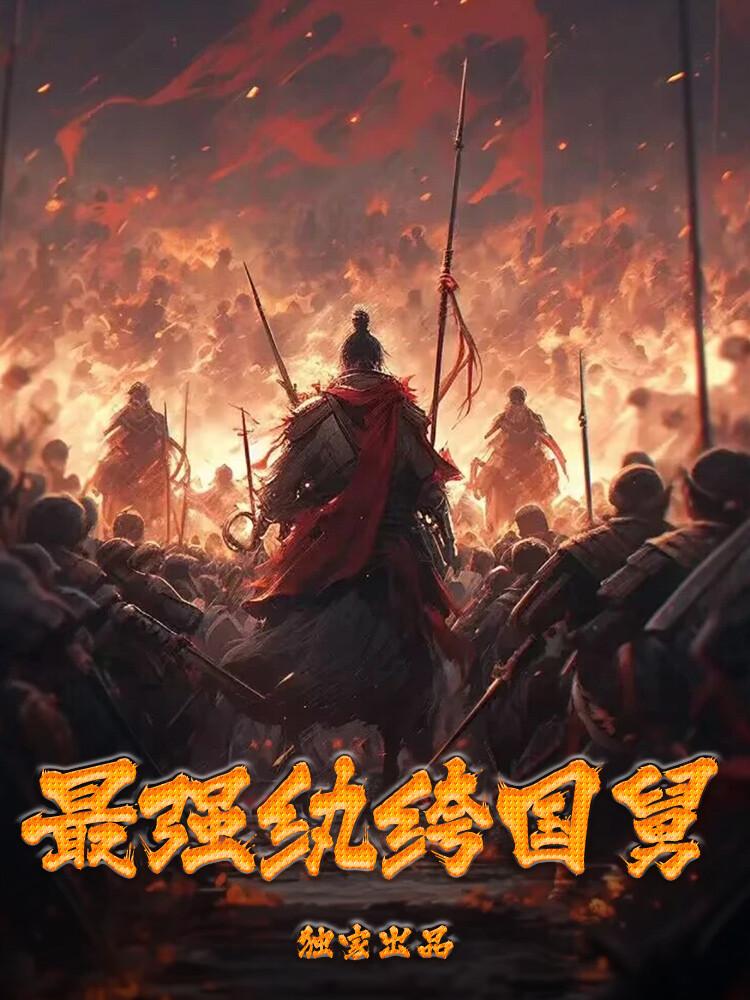 孙修红月最强纨绔国舅