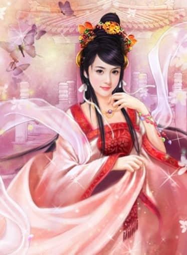 狐妖天生恋爱脑？话本看多了吧！