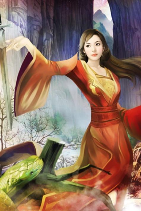云紫莹穆无虞云紫莹穆无虞
