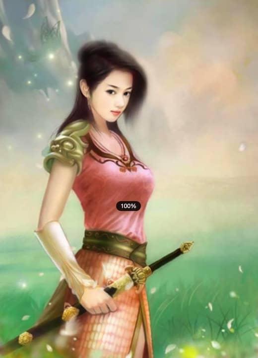 秦墨染缝尸匠
